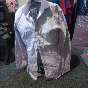 Stylish Button-Up Shirt